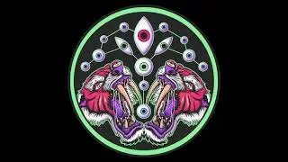 Antss - Ain't He Bad! (Original Mix)