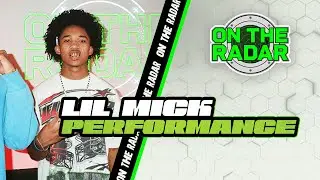 Lil Mick 