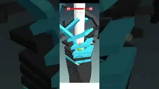 How many levels are in stack ball#youtube #shorts #short @Sony_gaming_12