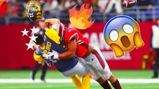 The Alliance: AAF Week 1 Big Hits Highlights