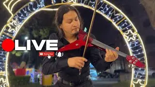 🔴🎉01/01/26 Happy New Year - Cristofer C Cordova - Livestream - HD🎶PARTE 2