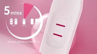MomMed HCG5P