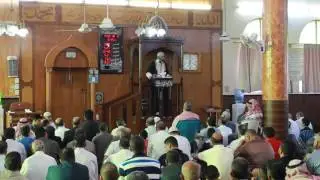 صلاة العيد في قرية حريما /  اخراج الصحفي عمر الزعبي