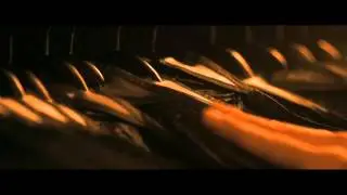 Beyond The Black Rainbow - Barry's Transformation 1080p HQ/HD