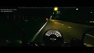 Thailand Cinematic Virtual Ride 4K - Bangkok Phutthamonthon Sai 1 Road, กรุงเทพ ถนน พุทธมณฑลสาย 1