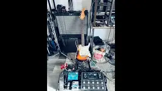 Test Driving the Mike McCready Stratocaster
