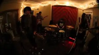 CLOUDS LIKE KNIVES BY MOONPOWER AT THE BIRDHOUSE SPACE