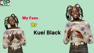 My fans brand new song by Kuei Black South Sudan music 