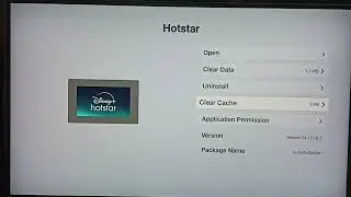 Jio Set Top Box (STB) | How to Clear Cache of an App, Free Up Storage & Fix Issues