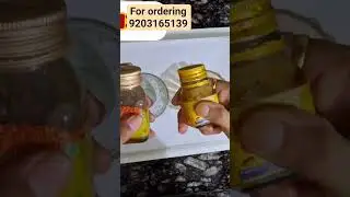 how to test pure honey#flp#forever bee honey 🐝 live demo