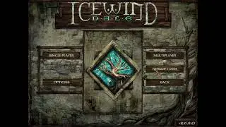 Icewind Dale | Journey To Kuldahar & Vale Of Shadows (Twitch VOD 02)