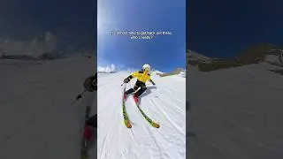 Not long to go now #ski #snowboard #skischool #skitok #kaprun