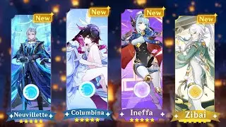 THE 6.3 BANNERS ARE A NIGHTMARE FOR F2P-PLAYERS - EVERYTHING You NEED to KNOW About These BANNERS