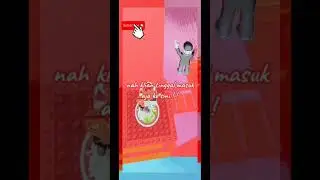apa 😱⁉️,ada SHORTCUT di map seblak tower 😻😻‼️ #roblox #robloxedit