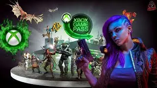 XBOX GAME PASS BOMBSHELL!