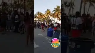 MIAMI SPRINGBREAK 2021 KO'S