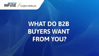 How to Engage B2B Buyers: The 84% Win Rate Strategy | AI First Buyer Vs Your Old Playbook