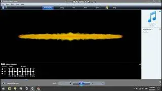Plenoptic visualizations of windows media player 11