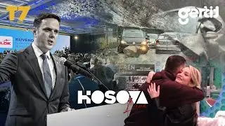 TRAGJIKE/ VDES 34-vjeçari nga Rahoveci, lë pas 3 fëmijë dhe gruan shtatzënë | KOSOVA LIVE | T7