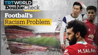 Tackling Racism in Football