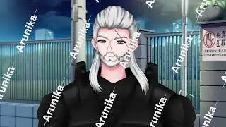 [Live 2D Showcase] VTuber Model Portofolio #18