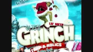 -Lil Meta- So Icey Grinch -Skit For Keep It On The Low ft. J-Diamond-