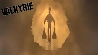 Bomb Voyage - Valkyrie (Explosion scene)