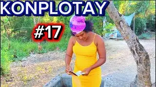 KONPLOTAY EPIZOD 17
