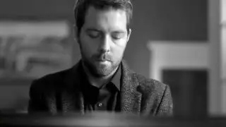 'She' by Elvis Costello (performed by Cam Gow)