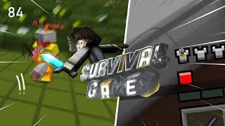 i won a 1hp event?! - MCSG#84