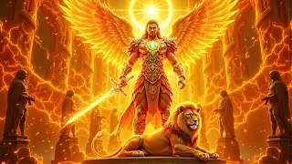 Archangel Michael - Remove All Negative Blockages, Manifest Anything You Desire, Transform Your Life