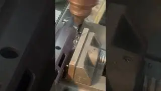 Removing a Stripped Hand Guard Screw !!! #shorts