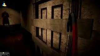 Ghostprint [Demo] | [Horror]