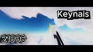 Keynais!實測2199R的key造型值不值得