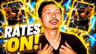 MAXING CHAMPION CHASE! 2X ANCIENT SHARD EVENT! SO MUCH GOLD! | RAID: SHADOW LEGENDS