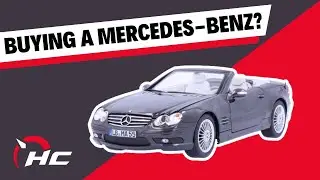Thinking Of Buying A Mercedes-Benz? Things Benz Owners Keep In Secret