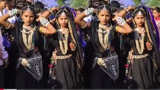 Adivasi girls dance Timli new song 2026 sohan bhai rajavat vala new adivasi ladkiya dance 