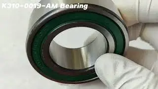 K310-0019-AM Bearing 30*53.5*21 30TMD03U40AT 30TMD03VV K310 Transmission