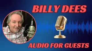 Why Podcast Audio is Important for Guests