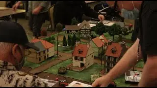 Rock-Con Gaming Convention 2021