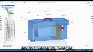 Model Based Definition in Solid Edge