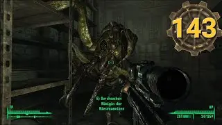 Fallout 3 [143] [Deutsch] Ameisen...Ameisen!