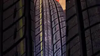 Uniroyal Tiger Paw Touring #columbusohio #614 #tires
