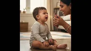 Mother love