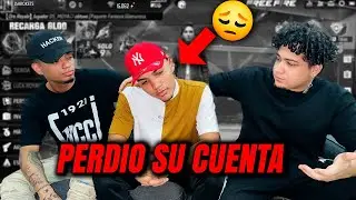 RECUPERE la CUENTA de RG4 MAIKEL contra el *HACKER DE JEAN R* !! 😔
