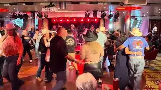 David Farias Conjunto Cruise #9 w/ Javier Solis y Loz Unikoz 