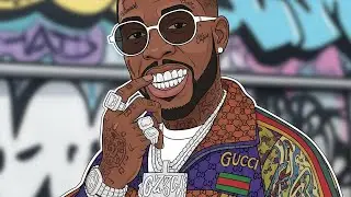 [FREE FOR PROFIT] Gucci Man Type beat | Trap instrumental