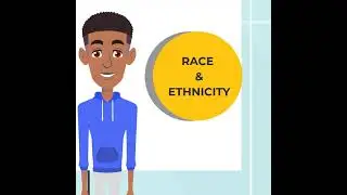 Slice of Social Justice | Race & Ethnicity