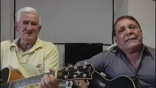 RIMANTE E Z&Eacute; CAMARGO - CHICO MINEIRO
