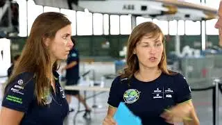 ABB Careers: it begins with you
